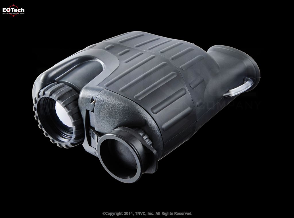 L3 EOTech X320 Thermal Imager now available at TNVC